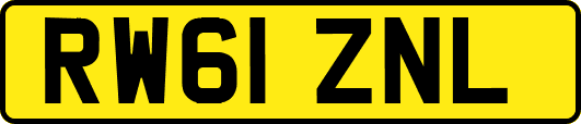 RW61ZNL