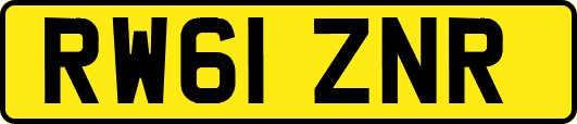 RW61ZNR