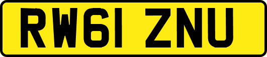 RW61ZNU