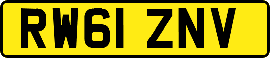 RW61ZNV
