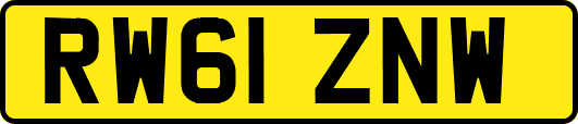 RW61ZNW