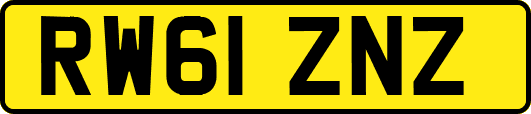 RW61ZNZ