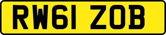 RW61ZOB