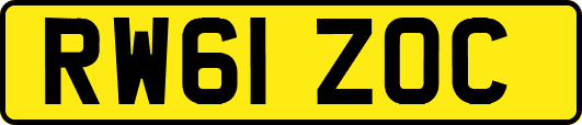 RW61ZOC