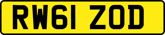 RW61ZOD
