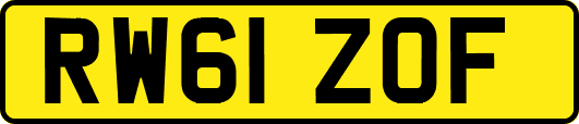 RW61ZOF