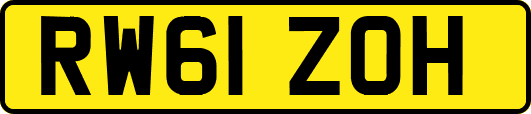 RW61ZOH