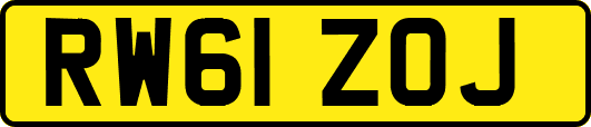 RW61ZOJ