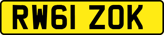 RW61ZOK