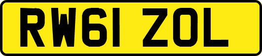 RW61ZOL