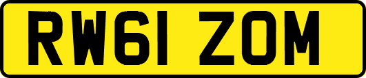 RW61ZOM