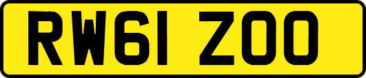 RW61ZOO