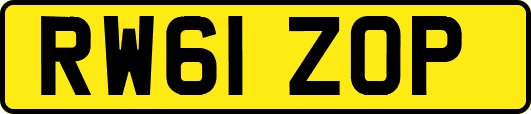 RW61ZOP