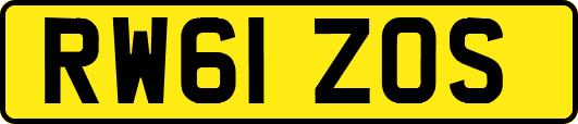 RW61ZOS