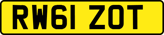 RW61ZOT