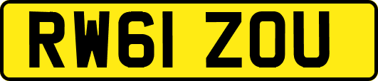 RW61ZOU