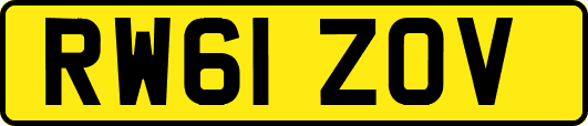 RW61ZOV