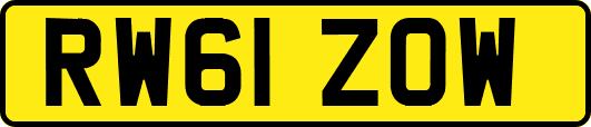 RW61ZOW