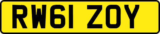 RW61ZOY