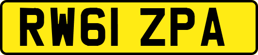 RW61ZPA