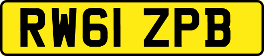 RW61ZPB