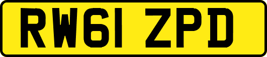 RW61ZPD