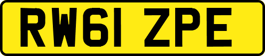 RW61ZPE