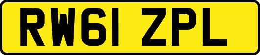 RW61ZPL