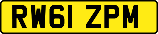 RW61ZPM