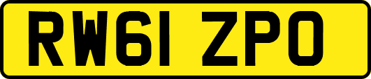 RW61ZPO