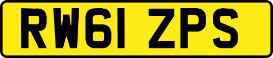 RW61ZPS
