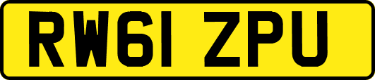 RW61ZPU