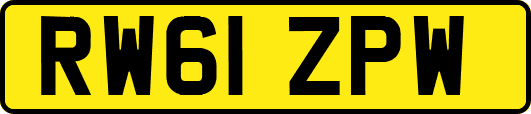 RW61ZPW
