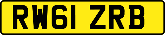 RW61ZRB