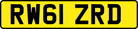 RW61ZRD