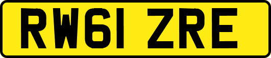 RW61ZRE