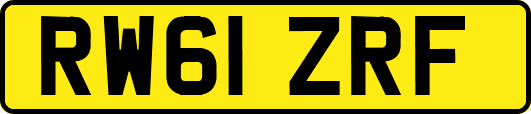 RW61ZRF