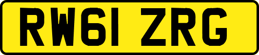 RW61ZRG
