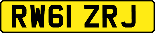 RW61ZRJ