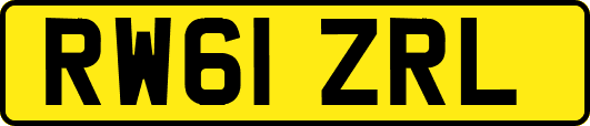 RW61ZRL