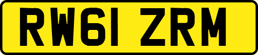 RW61ZRM