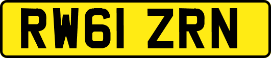 RW61ZRN