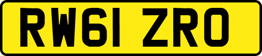 RW61ZRO