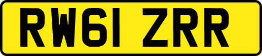 RW61ZRR