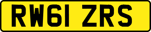 RW61ZRS
