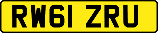 RW61ZRU