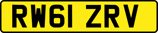 RW61ZRV