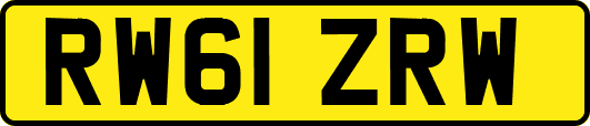 RW61ZRW