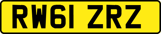 RW61ZRZ