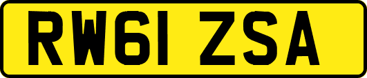 RW61ZSA
